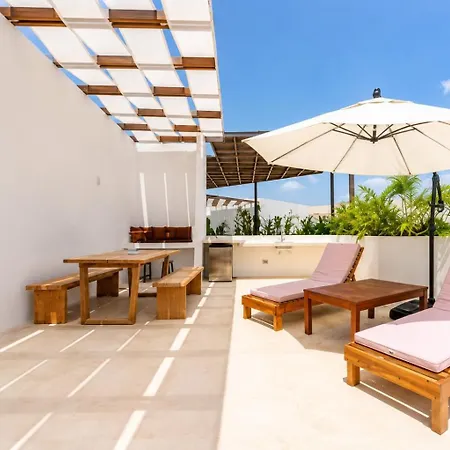 Oasis Yaaxlum 2h Tulum