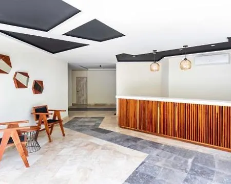 Apartment Stylish Sexy 1 Bd W/ Private Pool & Rooftop Pool *
