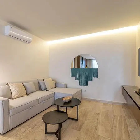 Lux 1br With Rooftop Pool, Spa, Gym, Kids Playroom * Tulum