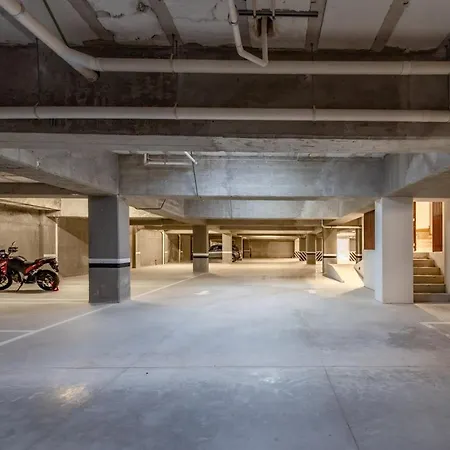 Lux 1br With Rooftop Pool, Spa, Gym, Kids Playroom Tulum