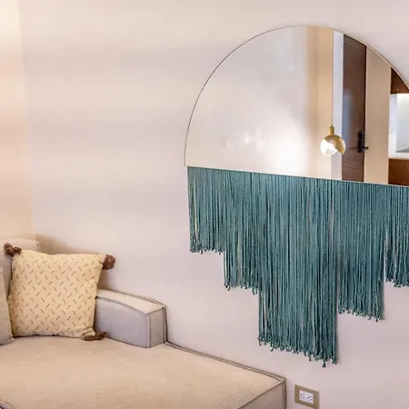 Lux 1br With Rooftop Pool, Spa, Gym, Kids Playroom Holiday home Tulum