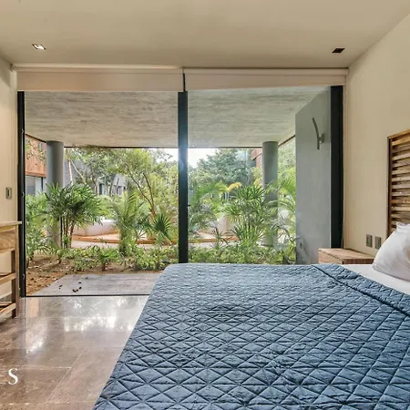 Holiday home Humana By Waves Tulum