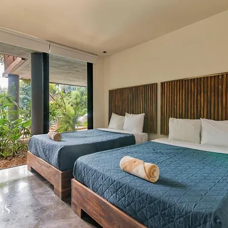 Humana By Waves Tulum