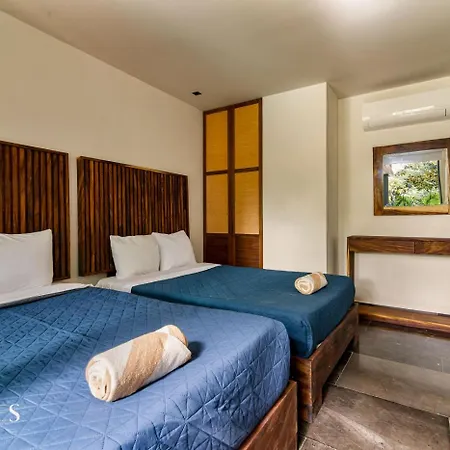 Humana By Waves Tulum