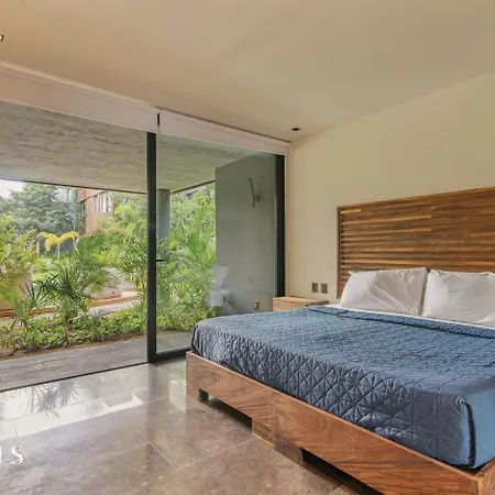 Humana By Waves * Tulum