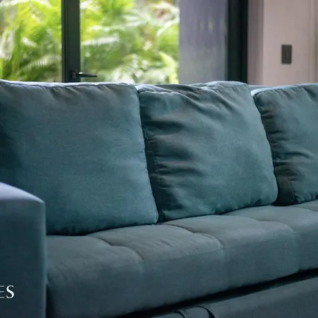 Humana By Waves Holiday home