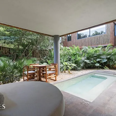 Humana By Waves Holiday home *