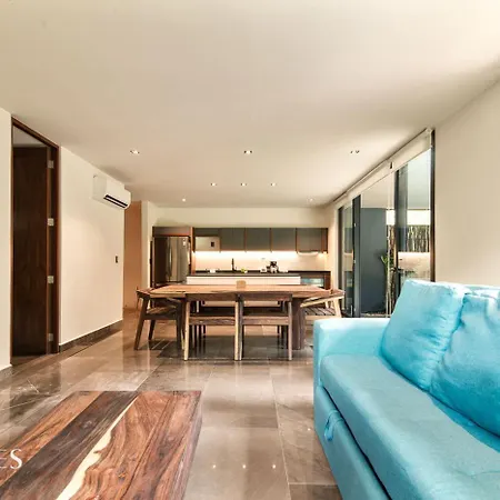 Humana By Waves Holiday home *