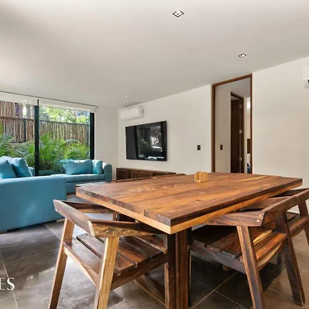 Holiday home Humana By Waves *
