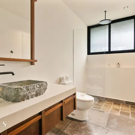 Holiday home Humana By Waves Tulum