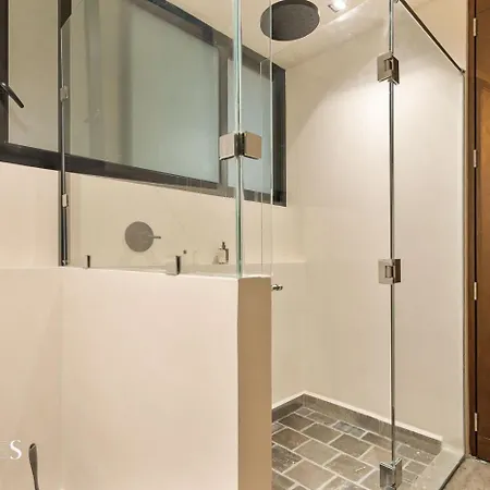 Humana By Waves Holiday home *