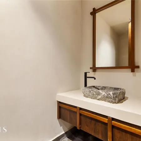 Holiday home Humana By Waves