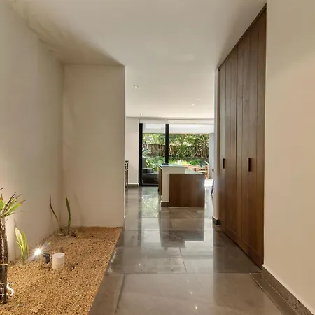 Humana By Waves Holiday home *