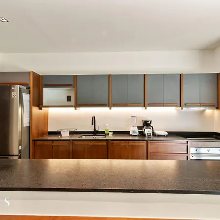 Holiday home Humana By Waves Tulum