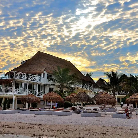 Hotel Viento De Mar