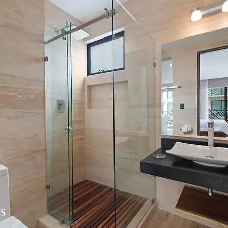 Holiday home Palais By Waves