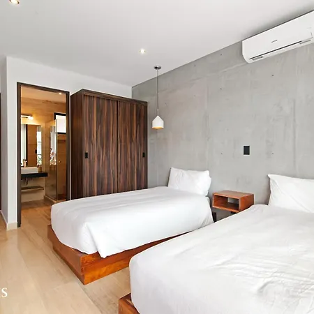 Holiday home Palais By Waves *