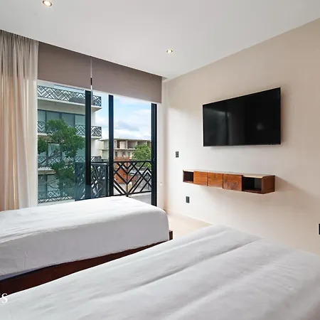 Palais By Waves Tulum