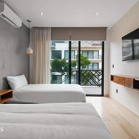 Palais By Waves Holiday home