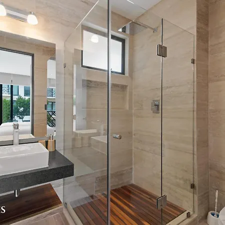 Palais By Waves Holiday home *