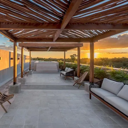 Holiday home Morada Tulum