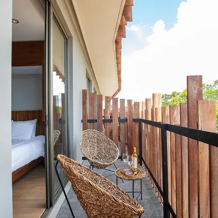 Phimai Fuego By Waves Holiday home