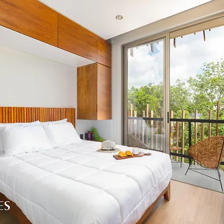 Holiday home Phimai Fuego By Waves Tulum