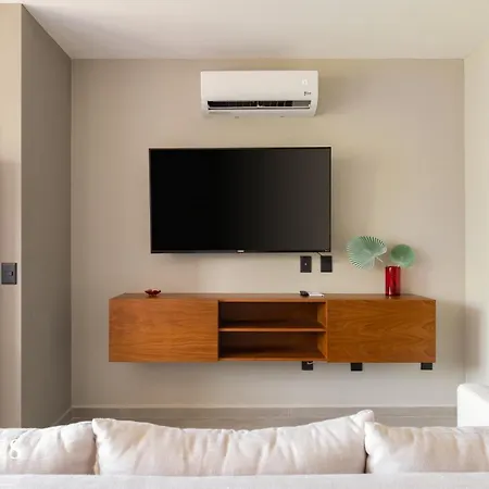 Phimai Fuego By Waves Holiday home
