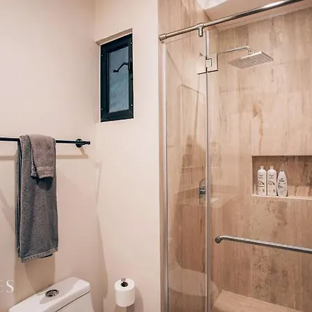 Pv Premium Residences By Waves Сasa de vacaciones *