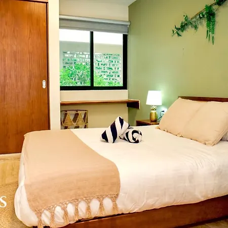 Pv Premium Residences By Waves Сasa de vacaciones