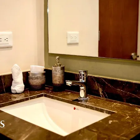 Сasa de vacaciones Pv Premium Residences By Waves