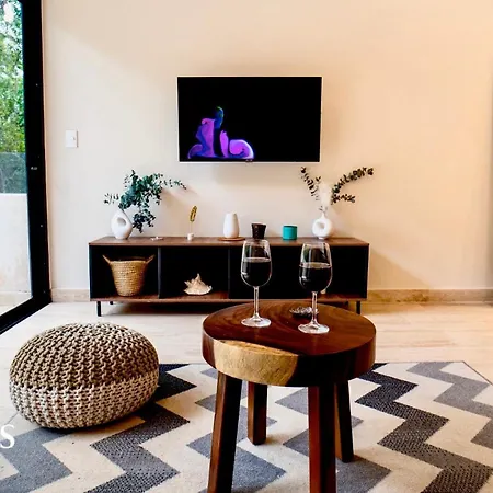 Pv Premium Residences By Waves *
