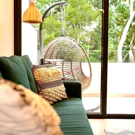 Pv Premium Residences By Waves * Tulum