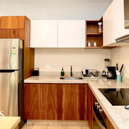 Сasa de vacaciones Pv Premium Residences By Waves *
