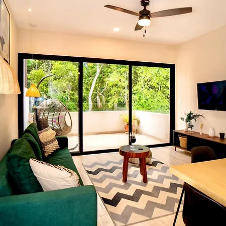 Pv Premium Residences By Waves * Tulum