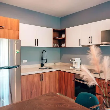 Pv Premium Residences By Waves Сasa de vacaciones