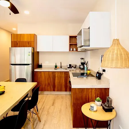 Pv Premium Residences By Waves Tulum
