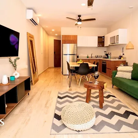 Сasa de vacaciones Pv Premium Residences By Waves