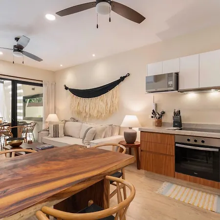 Pv Premium Residences By Waves Tulum
