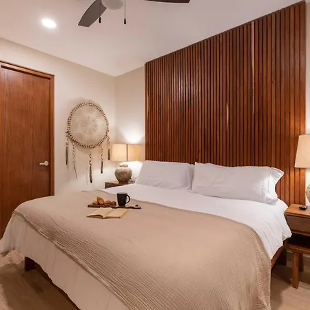 Pv Premium Residences By Waves * Tulum