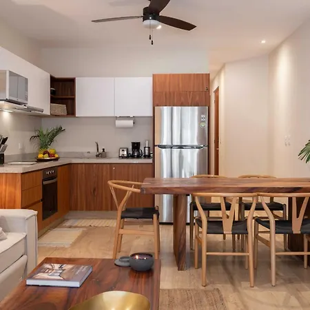 Pv Premium Residences By Waves Сasa de vacaciones