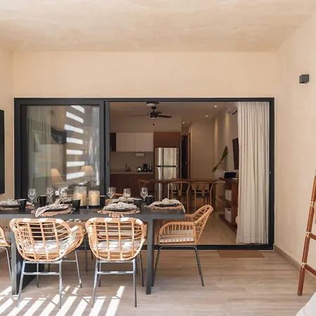 Сasa de vacaciones Pv Premium Residences By Waves