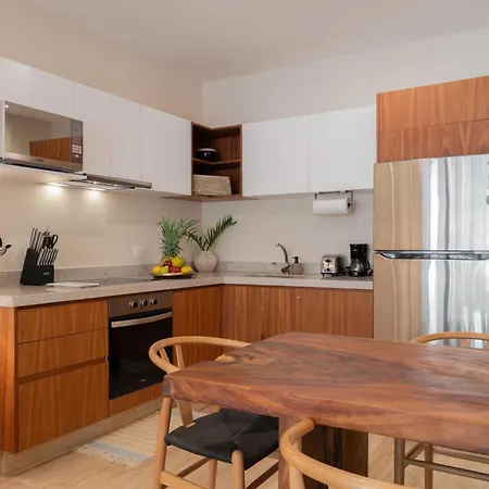 Сasa de vacaciones Pv Premium Residences By Waves