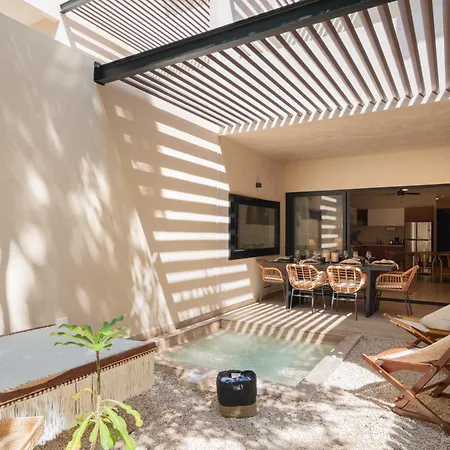 Pv Premium Residences By Waves Сasa de vacaciones *