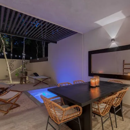 Pv Premium Residences By Waves Сasa de vacaciones