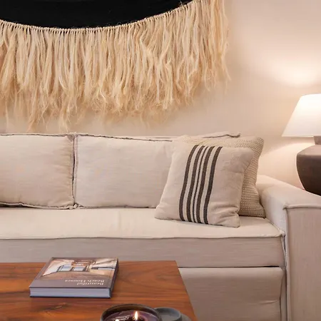 Pv Premium Residences By Waves Сasa de vacaciones