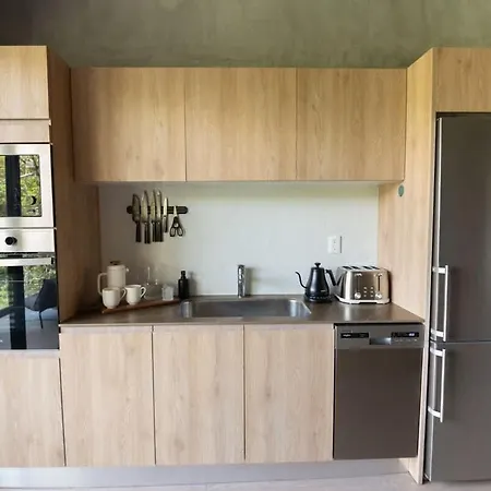Interior Designers Second Free Bikes Apartment Tulum