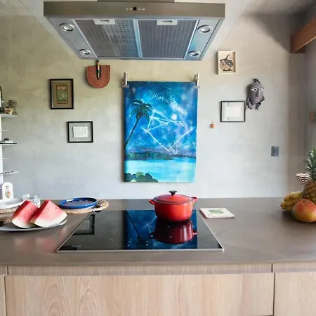 Interior Designers Second Free Bikes * Tulum