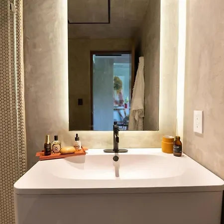 Interior Designers Second Free Bikes Apartment Tulum