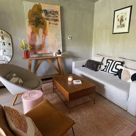 Apartment Interior Designers Second Free Bikes Tulum